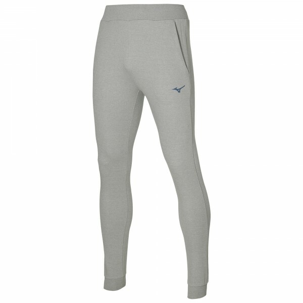 MIZUNO STRETCH WARM-UP PANTS 長褲 灰色