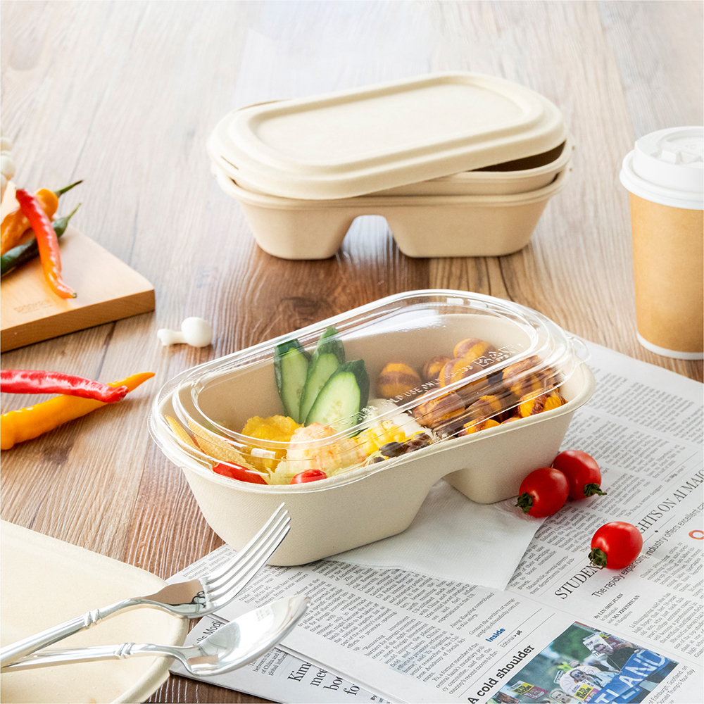 OPS透明餐盒蓋 1/2/3/23號