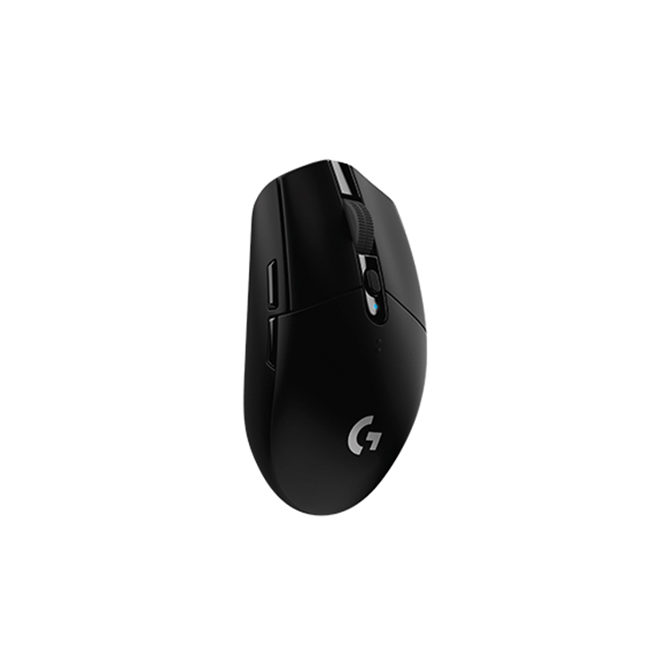 G304 Lightspeed Gaming Mouse 無線電競遊戲滑鼠 黑色
