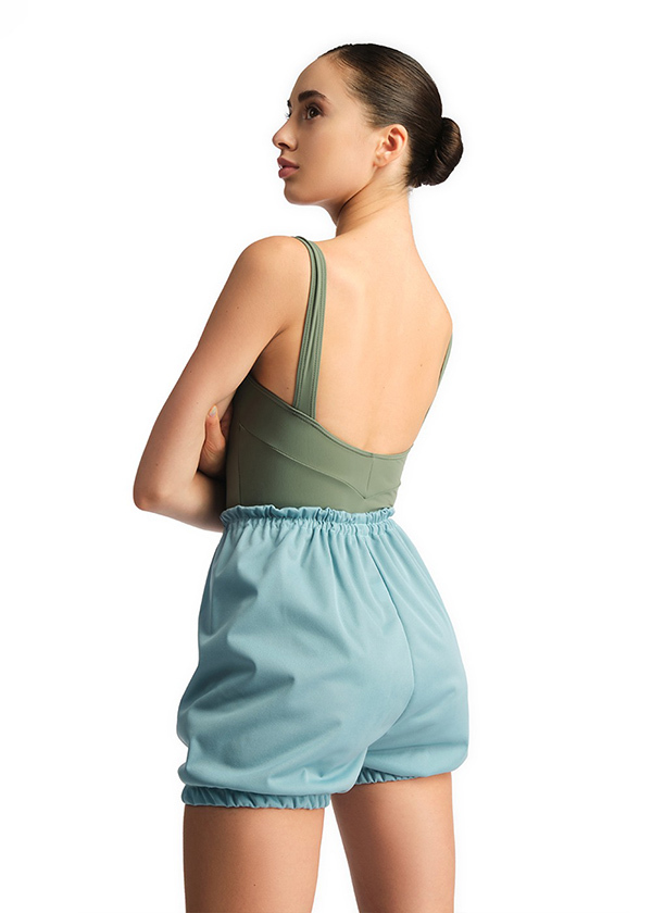 俄羅斯 Grishko【GR-0408PT 排汗短褲】