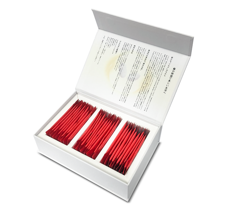 Dr. Serum Silk Serum Jelly 30 Packs