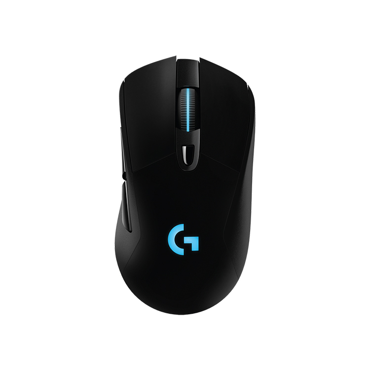 G703 Lightspeed Hero