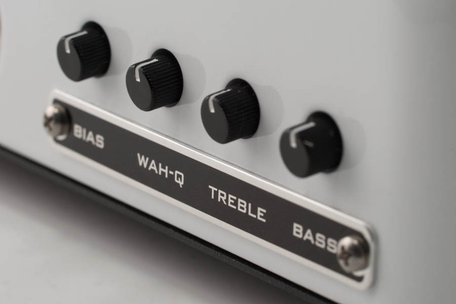 Xotic Xotic Effects XW-1 Wah 娃娃效果器 娃娃踏板 第 6 張圖片｜三峽效果器