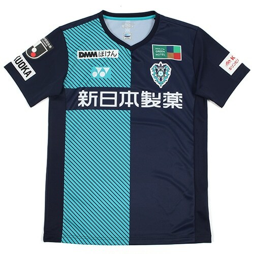 2022 福岡黃鋒 主場球員版球衣
