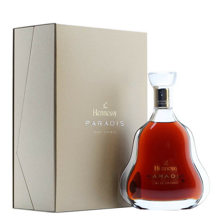 軒尼詩杯莫停干邑白蘭地Hennessy Paradis Cognac 700ml