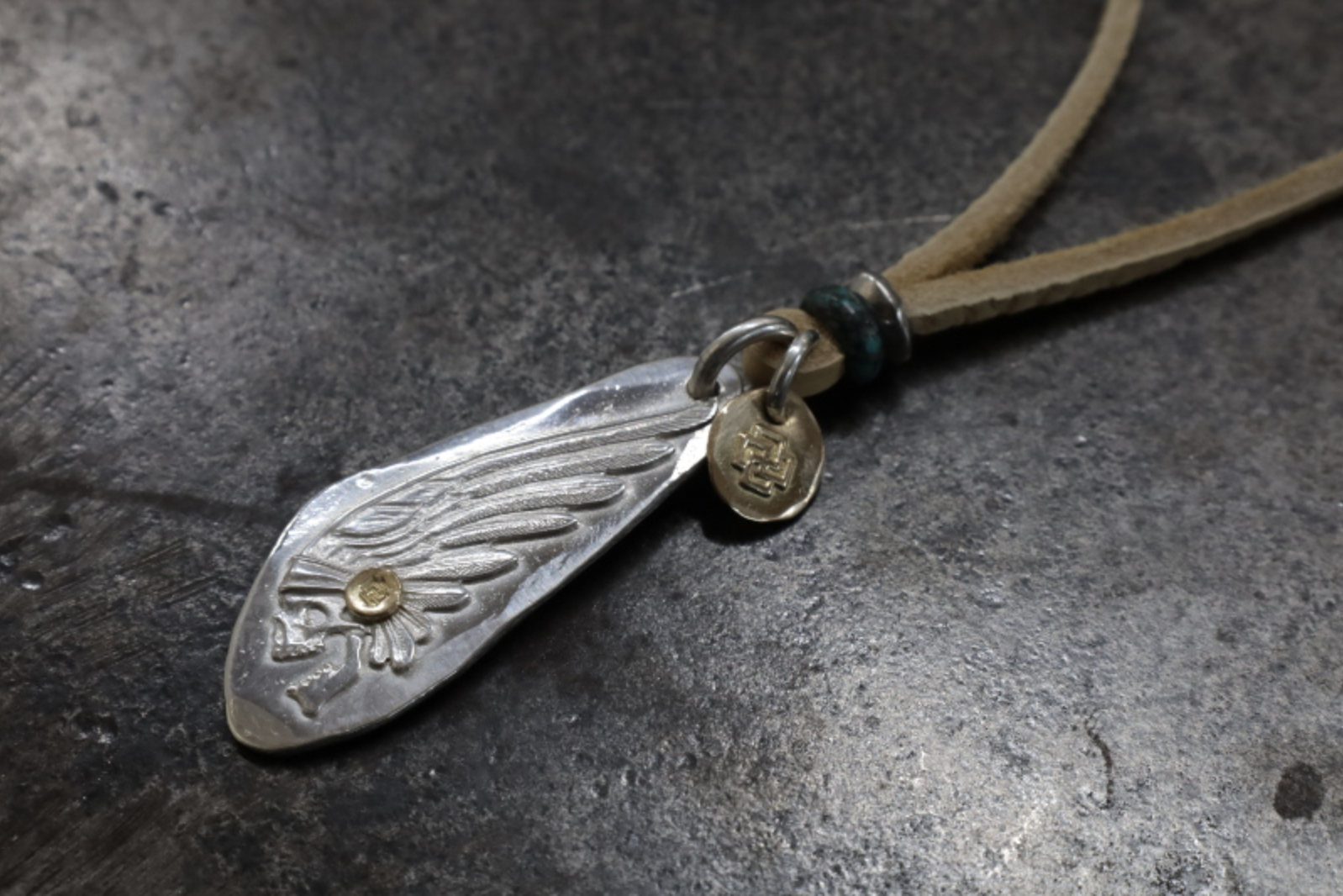 FateCo SE-923 combination necklace