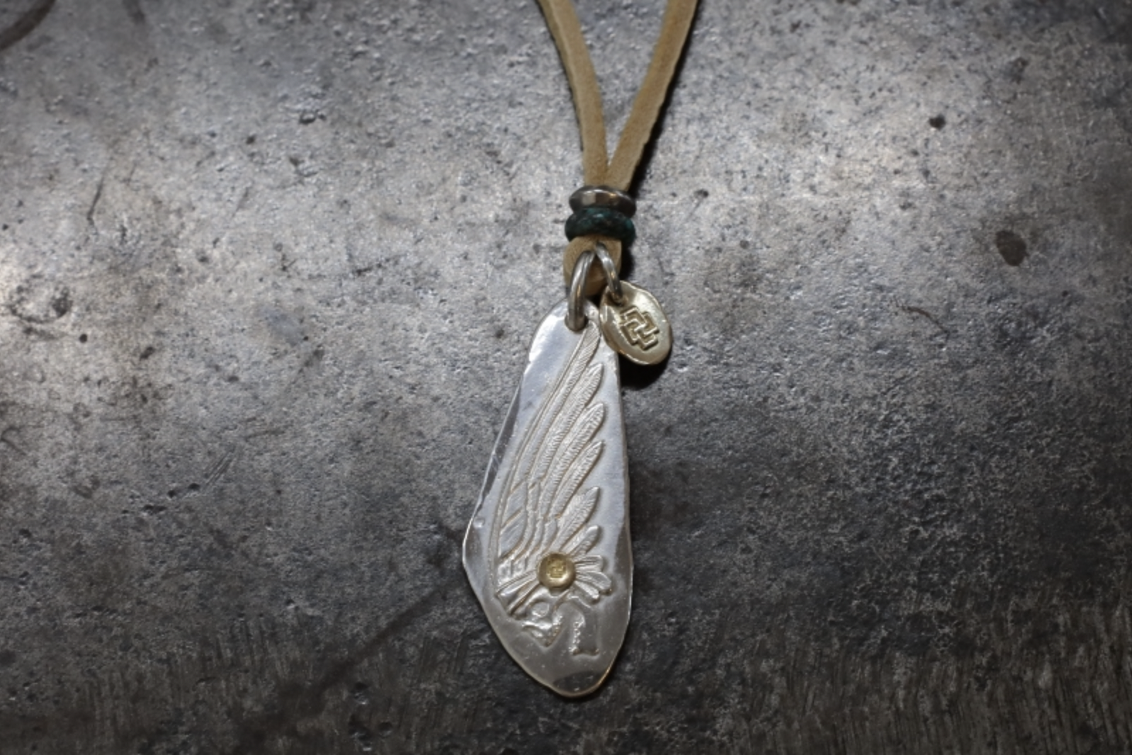 FateCo SE-923 combination necklace