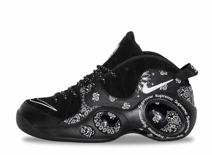 Supreme Nike Air Zoom Flight 95 28.5cm-