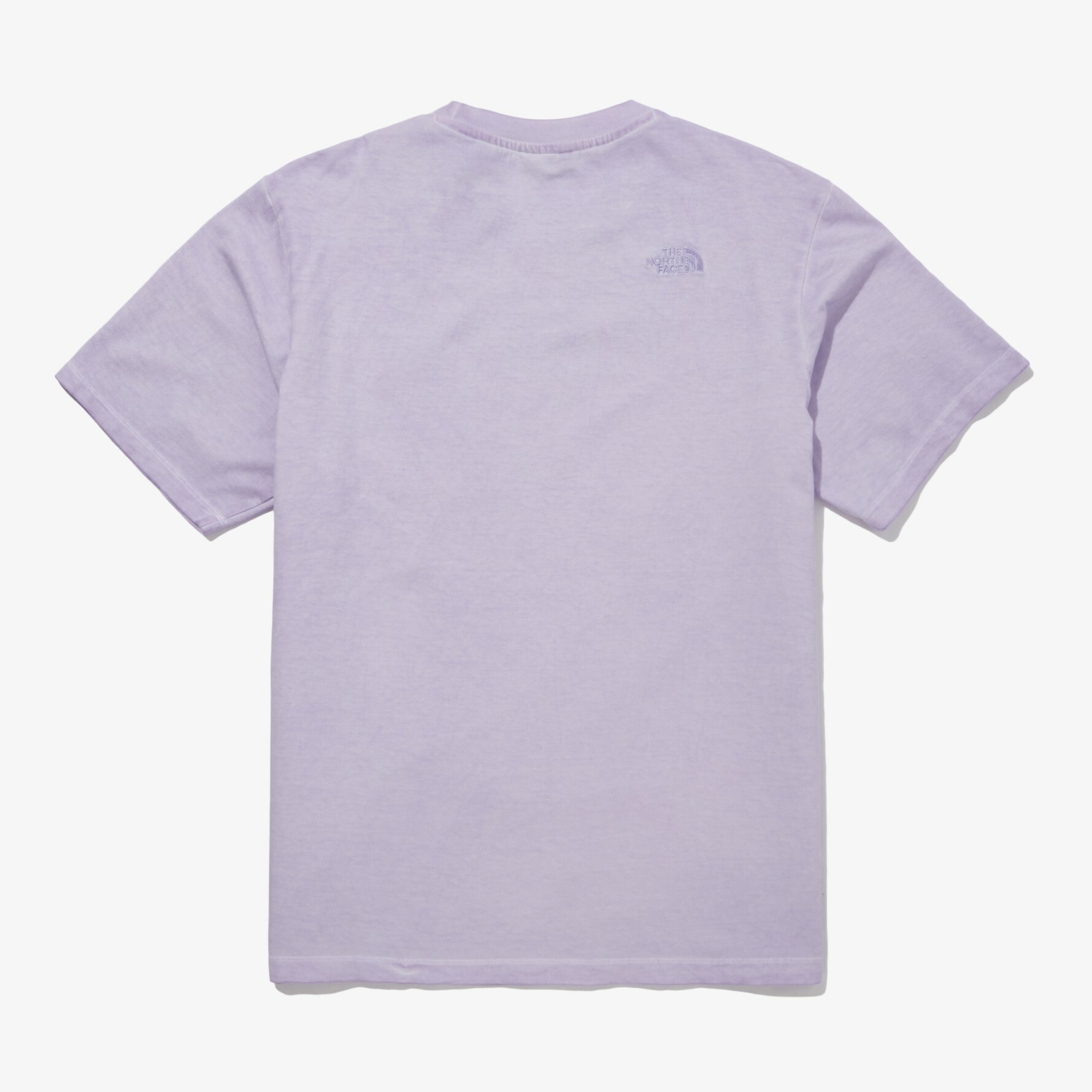 THE NORTH FACE NOVELTY BRYCE 口袋短袖 短T 紫 NT7UN36B