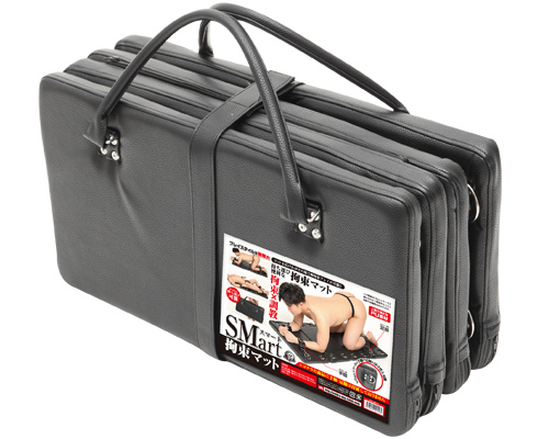 日本A-ONE sm用品 拘束床墊