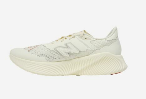 New Balance x Stone Island x Tokyo Design Studio FuelCell RC Elite v2