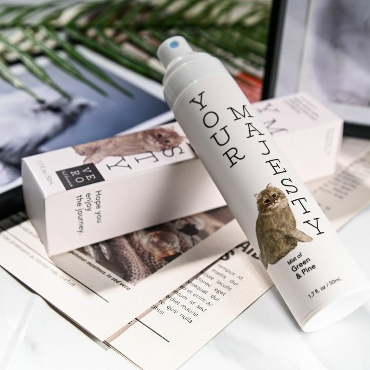 無酒精低敏淡香水_傲世萌主