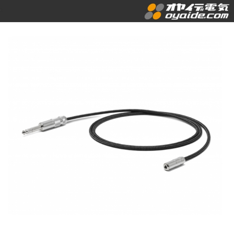 Oyaide HPSC-63J 耳機線