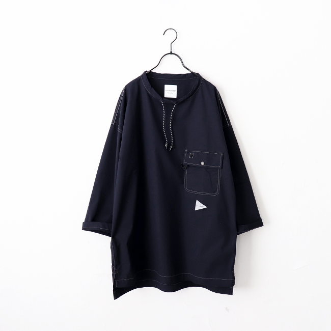 and wander - HABIT SELECT