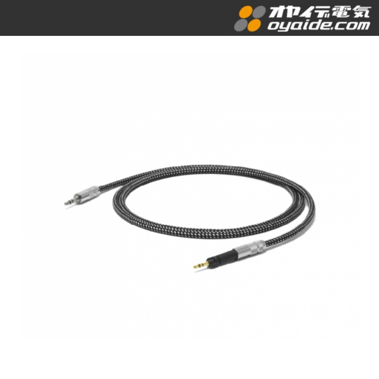 Oyaide HPSC-35HD 500 耳機線 (請與職員確定存貨)