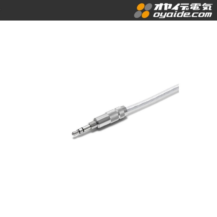 Oyaide HPC-QUAD 35 耳機線