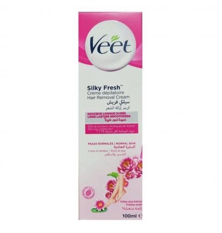 VEET除毛霜