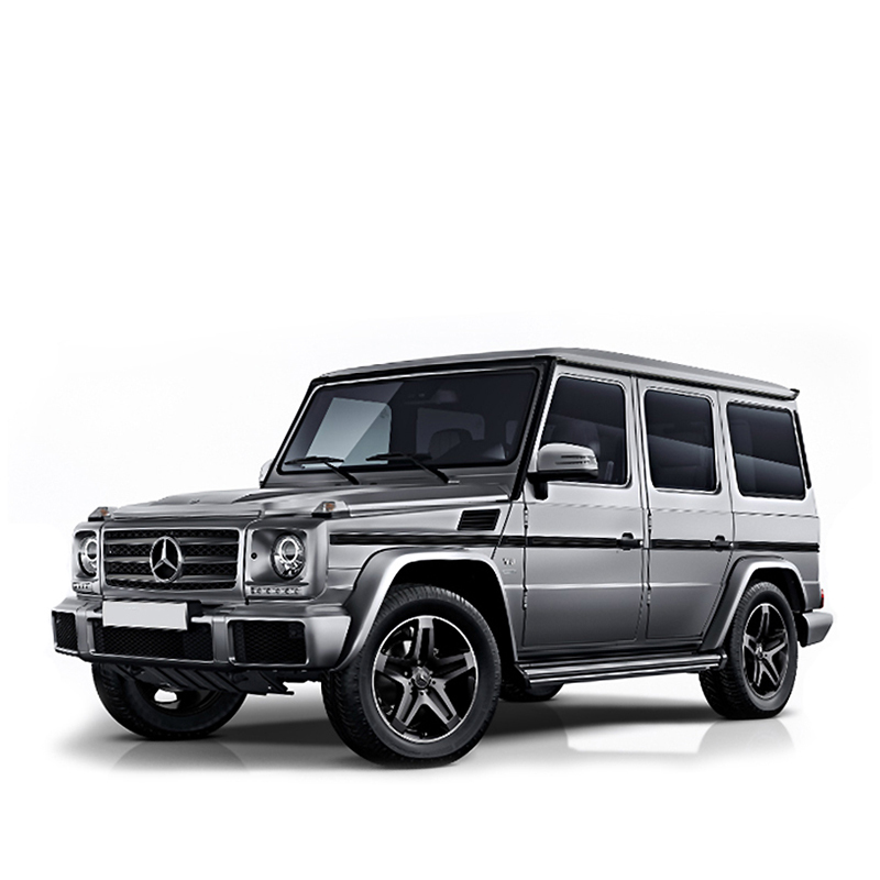 賓士 G CLASS W463 車型 (2013-2018)