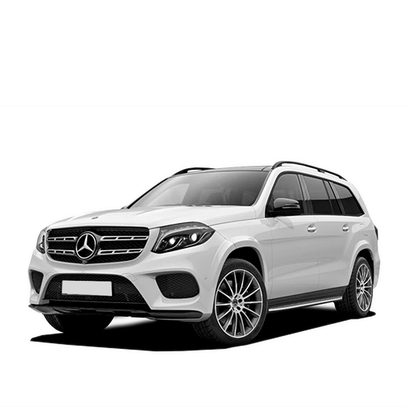 賓士 GLE W166 C292 車型 (2013-2018)