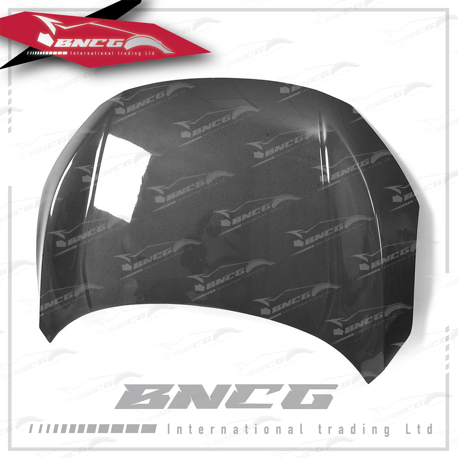 本田 Honda Civic 16-17年式 轎車用 改裝 卡夢 碳纖維 外觀件 空力套件 引擎蓋