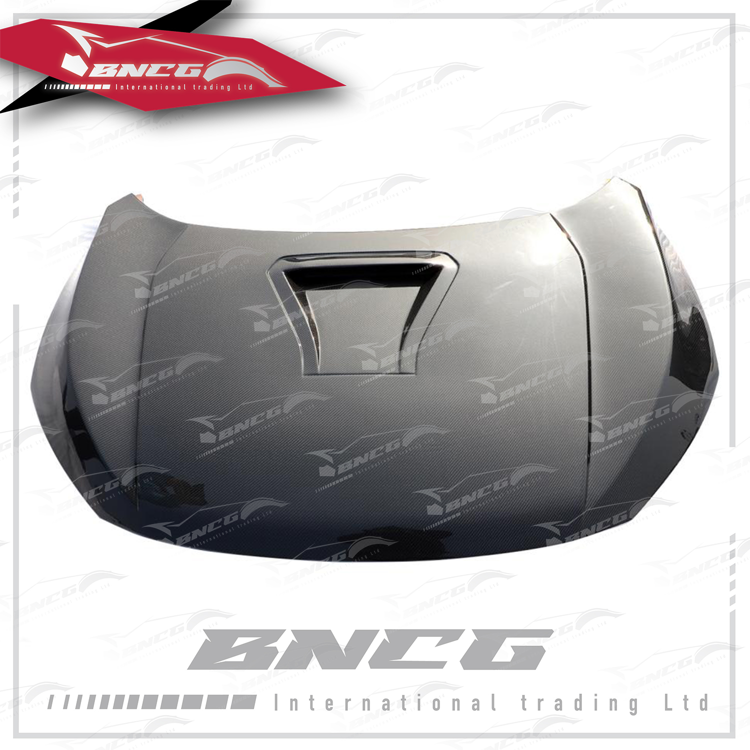 本田 Honda Civic 16-17年式 轎車用 改裝 卡夢 碳纖維 外觀件 空力套件 Type-R款 引擎蓋