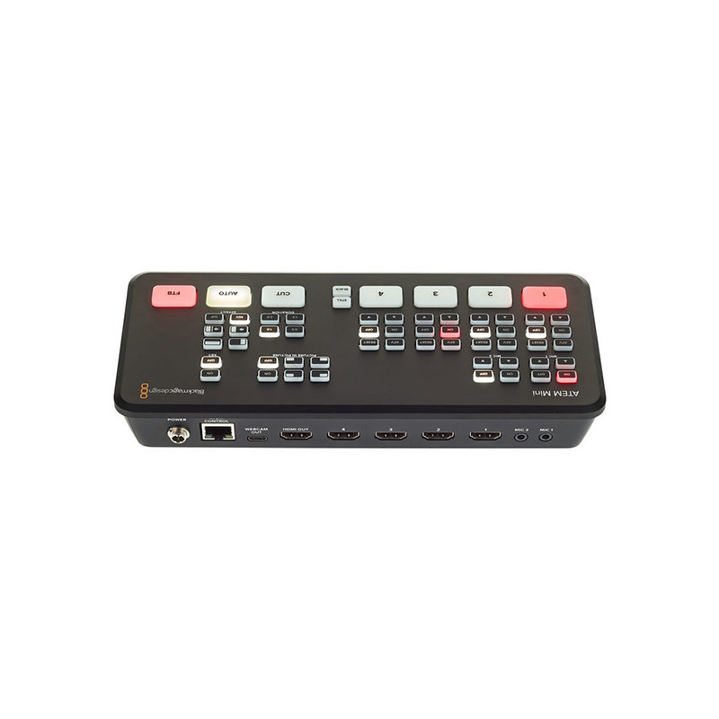 正規通販】 Blackmagic ATEM 新品 Mini その他 - brightontwp.org