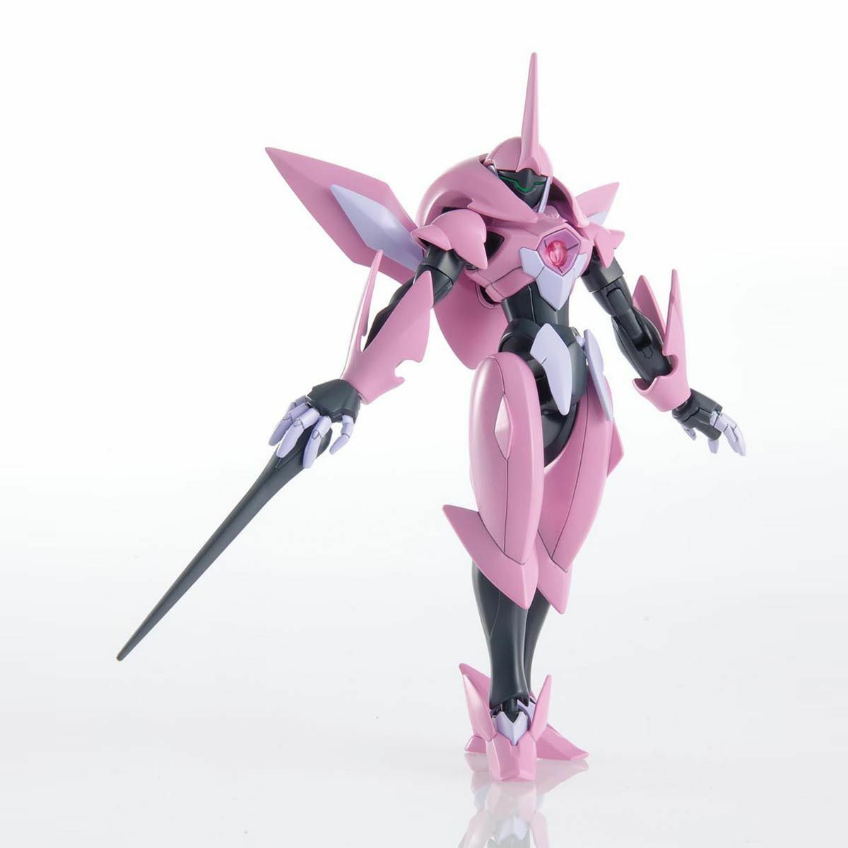 HG 1/144 法老西亞