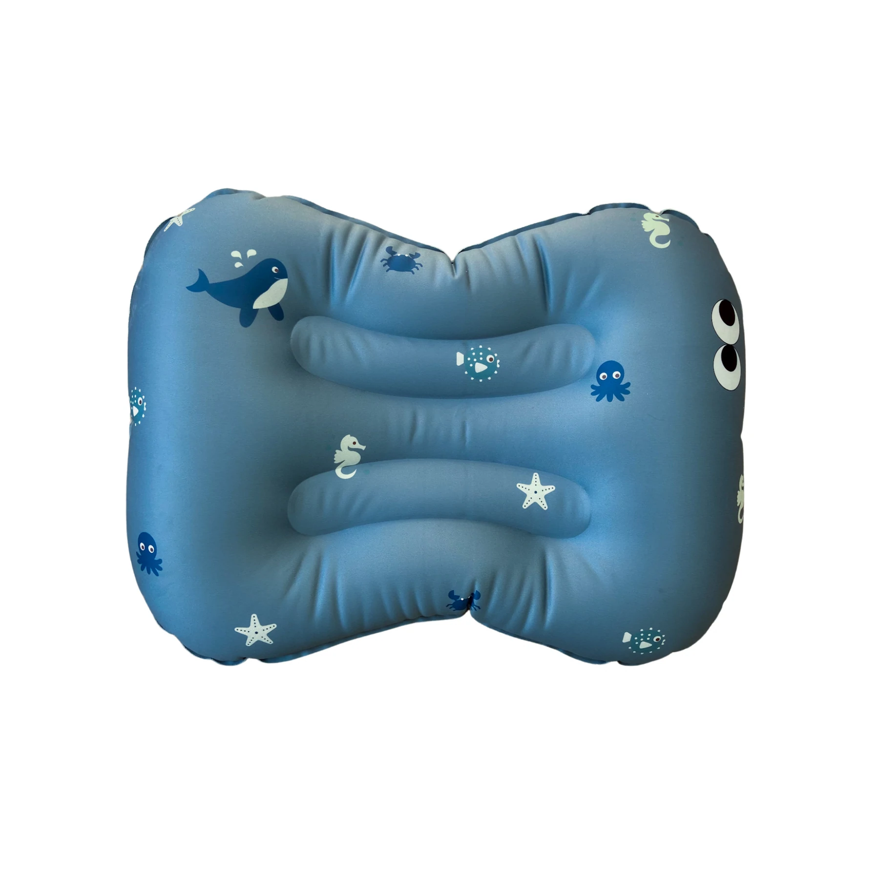 充氣坐墊- WILD OCEAN