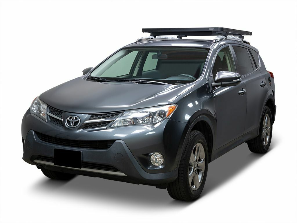 TOYOTA RAV4 (20062018) SLIMLINE II ROOF RAIL RACK KIT