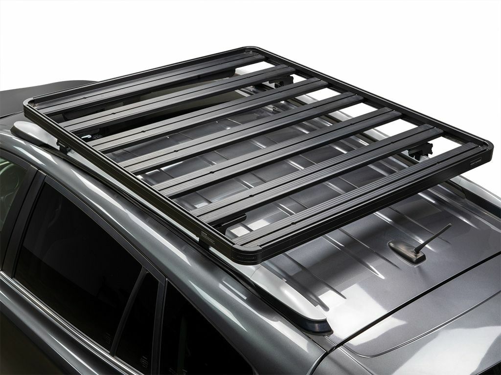 Toyota RAV4 (2006-2018) SLIMLINE II ROOF RAIL RACK KIT
