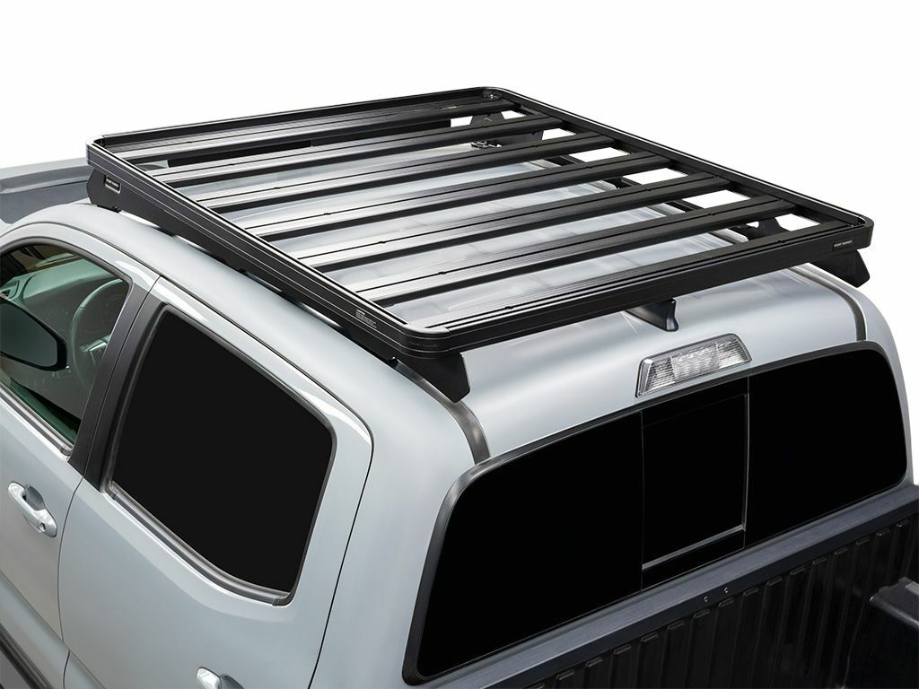 Toyota Tacoma (2005-CURRENT) SLIMLINE II ROOF RACK KIT