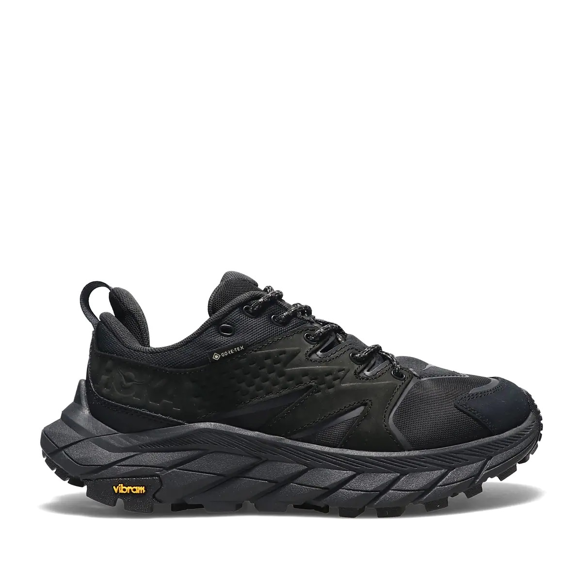 WTAPS HOKA Anacapa Low GTX 黒26.5 WTAPS x Hoka Anacapa Low GORE-TEX - Jet Black | In stock – WEAR43WAY