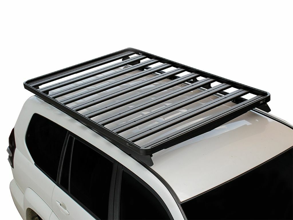 Toyota Prado 120 SLIMLINE II ROOF RACK KIT