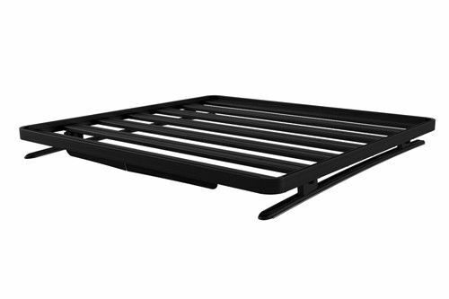 Toyota Hilux (2005-2015) SLIMLINE II ROOF RACK KIT