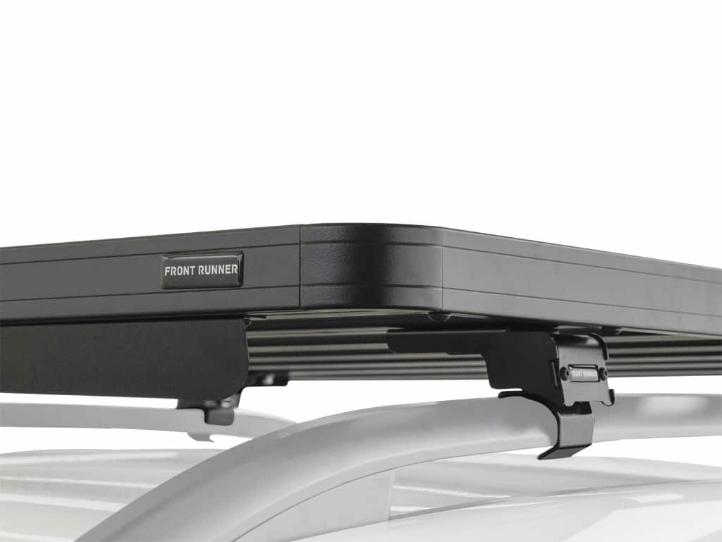 Volkswagen Touareg (2010-2017) SLIMLINE II ROOF RAIL RACK KIT