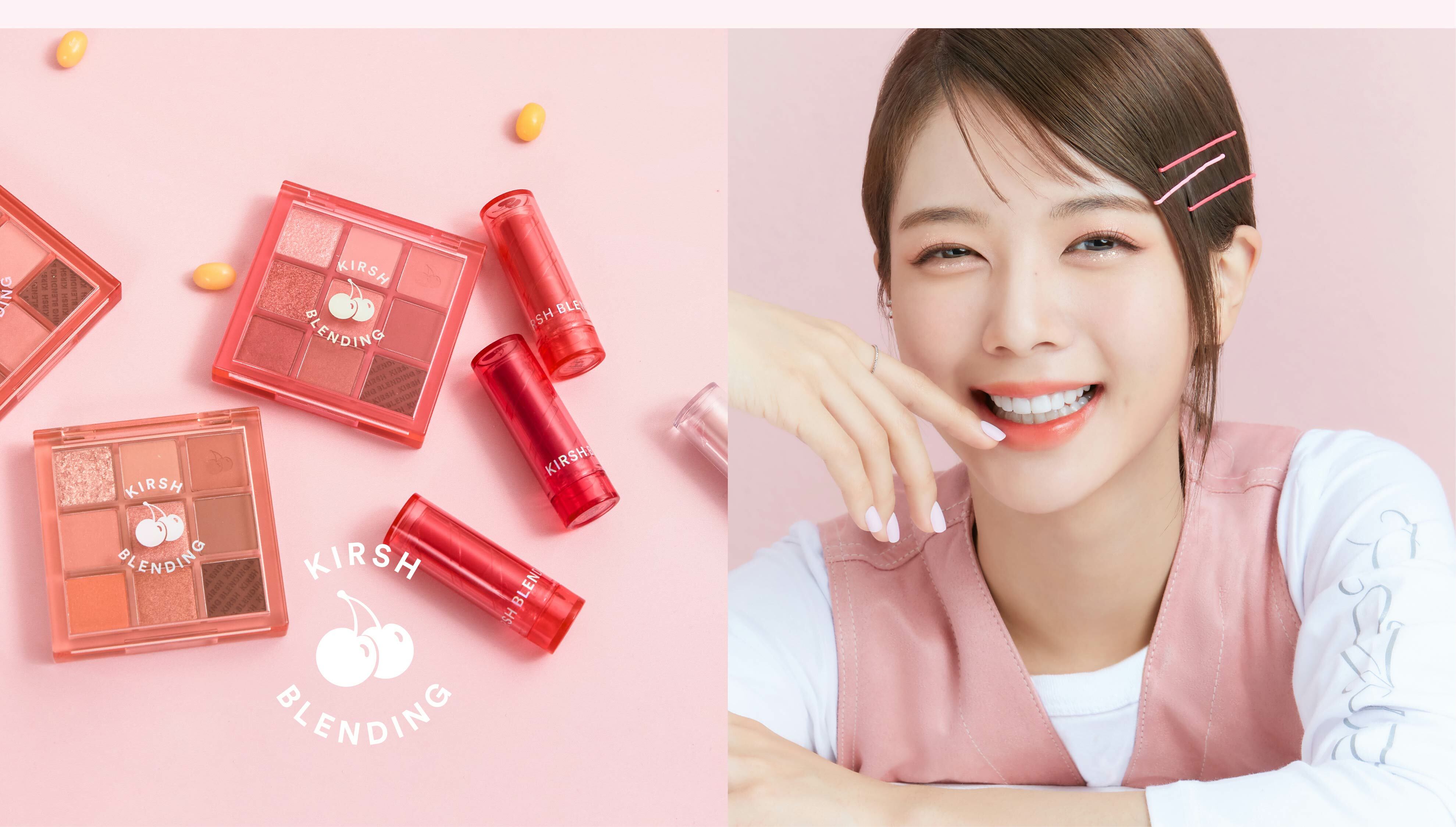 Krish Blending 韓國彩妝