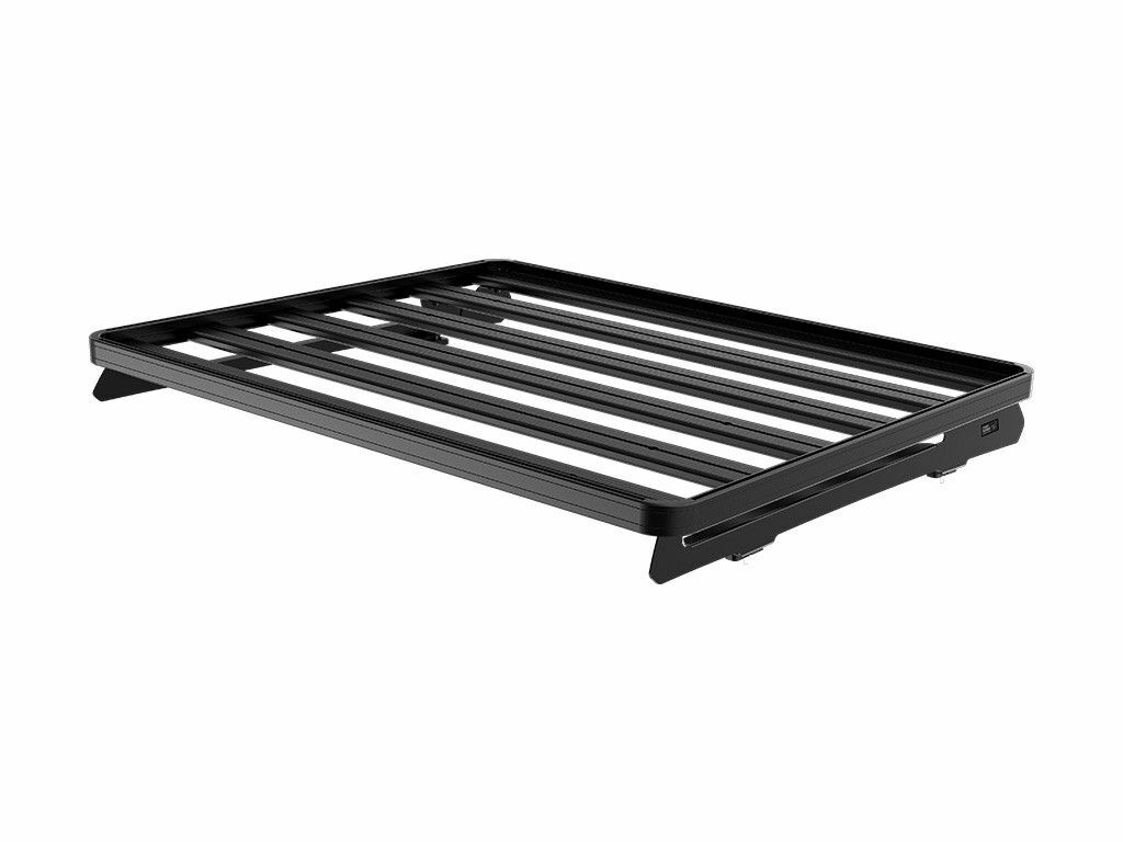 Volkswagen T5/T6 Transporter SWB (2003-CURRENT) SLIMLINE II 1/2 ROOF RACK KIT