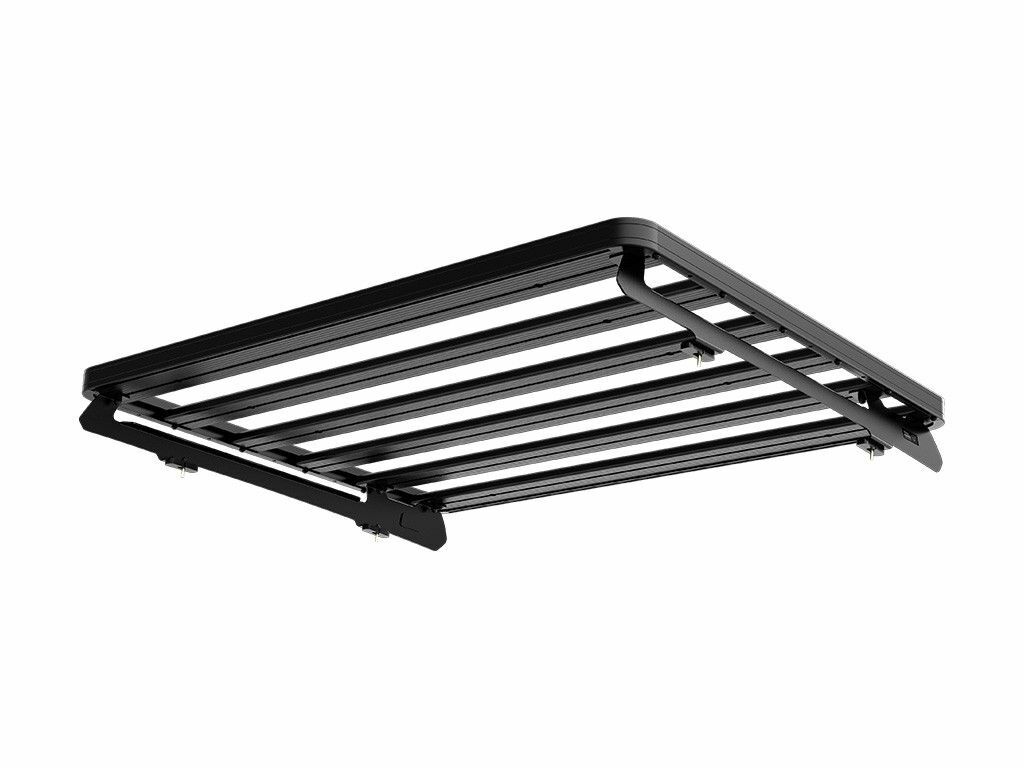 Volkswagen T5/T6 Transporter SWB (2003-CURRENT) SLIMLINE II 1/2 ROOF RACK KIT