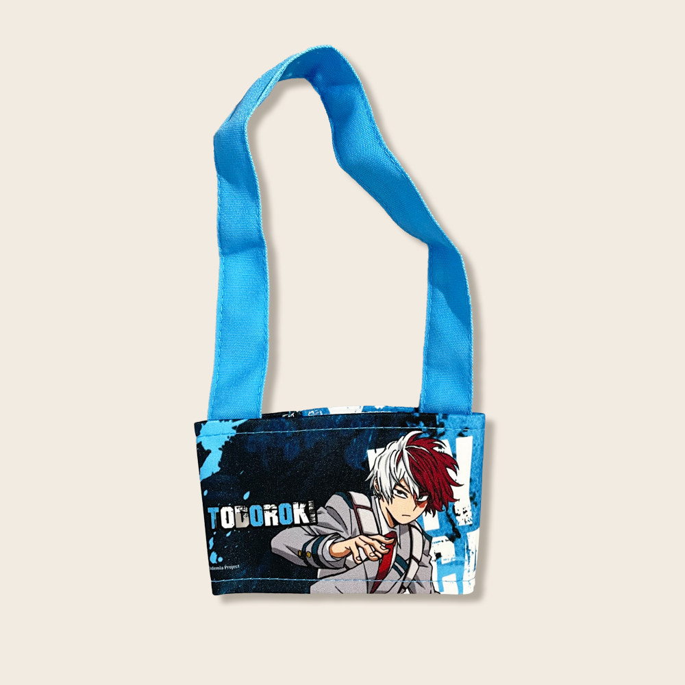 我的英雄學院-S5-飲料提袋-轟