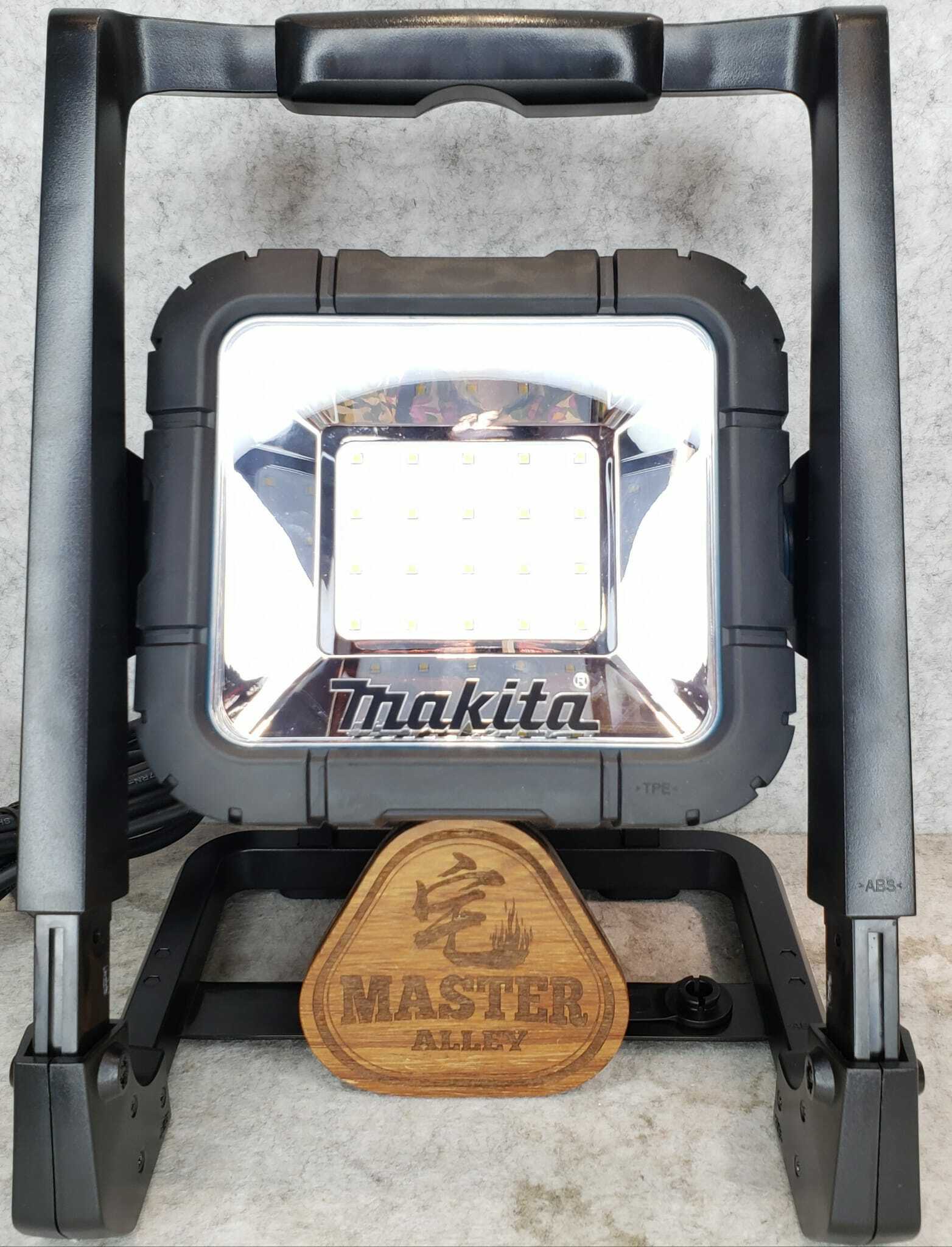 Makita牧田  LED 射燈