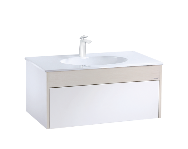 凱撒 浴櫃組推薦型號 LF5026,EH05026DD/B810C 面盆浴櫃組