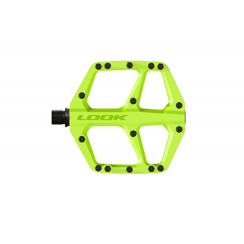 Look Pedal Flat Trail Roc Fusion