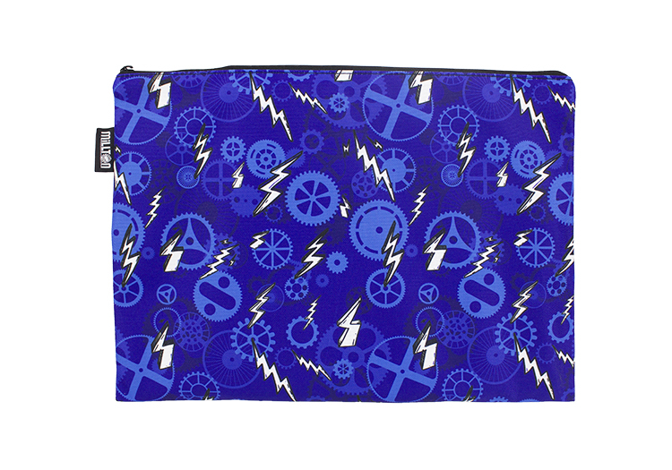 Gear Power 功課袋