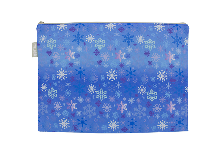 Snowy World 功課袋