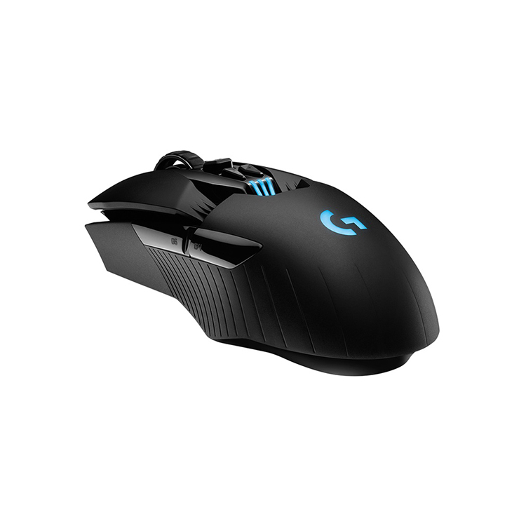 G903 Lightspeed Hero 無線遊戲滑鼠
