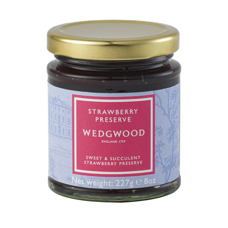 WEDGWOOD FOOD GIFT SET