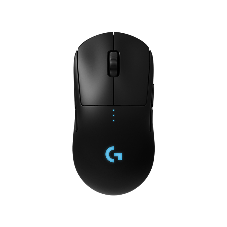 G Pro Wireless Gaming Mouse 無線遊戲滑鼠