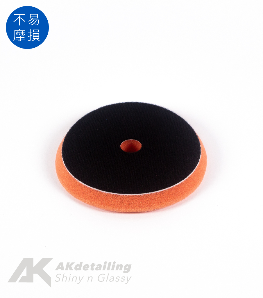 6吋DA機低重心中粗拋光海綿-下單第二件0元