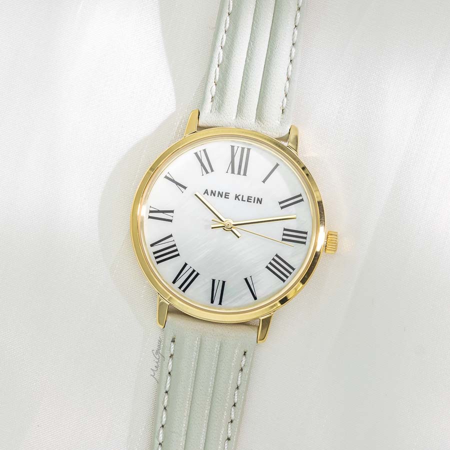 Anne Klein 羅馬系列腕錶 AN00613