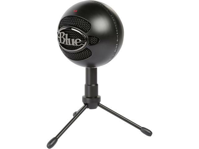 Blue Snowball ICE USB Microphone